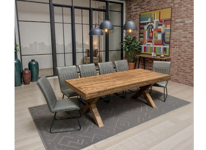 Doda Dining Tables - Image 2