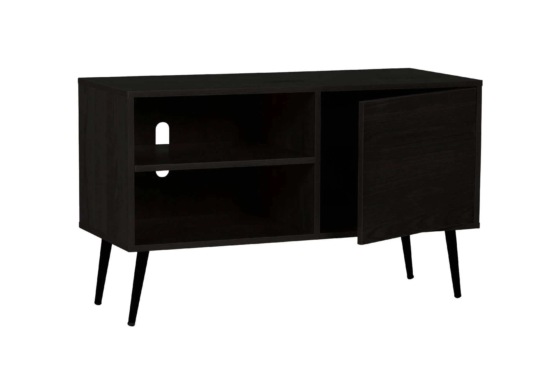 Doolin TV Unit 100cm – Sleek Minimalist Design with Ample Storage - Image 8