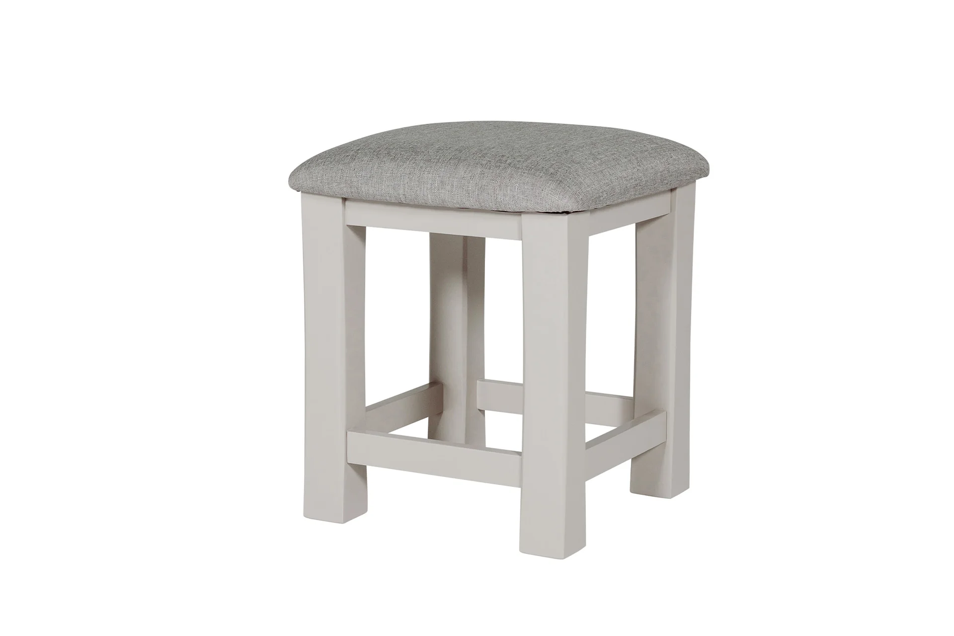 Doune Dressing Stool - Image 3