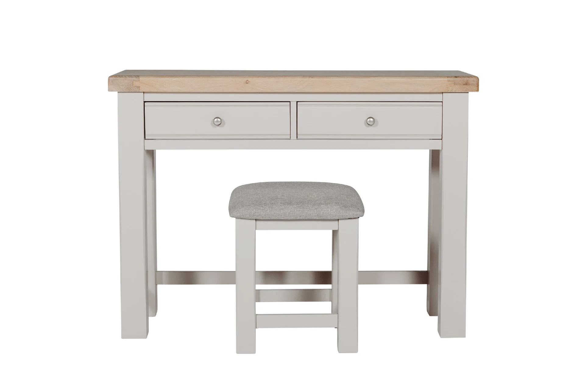 Doune Dressing Stool - Image 6