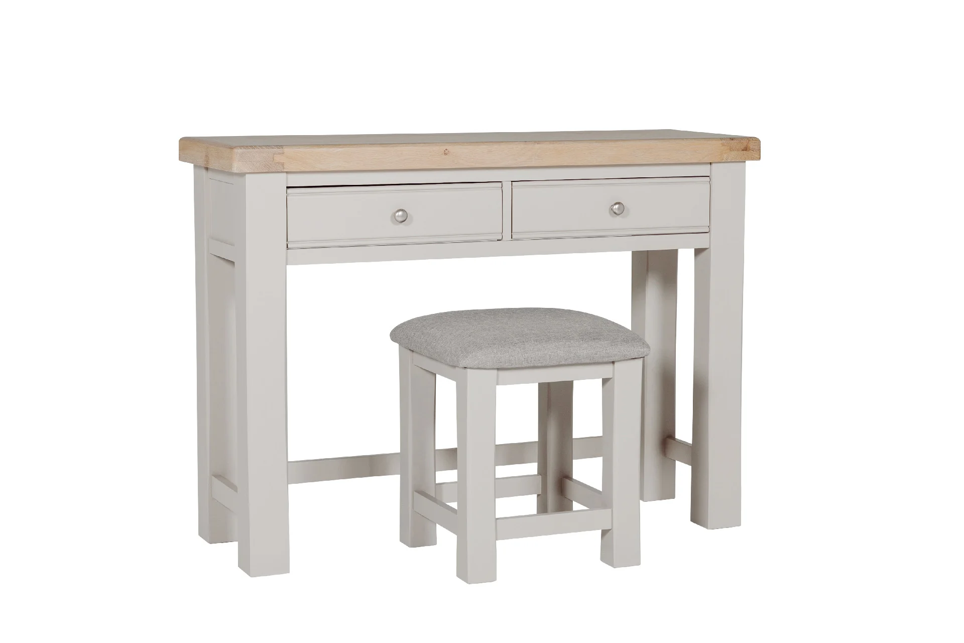 Doune Dressing Table - Image 3