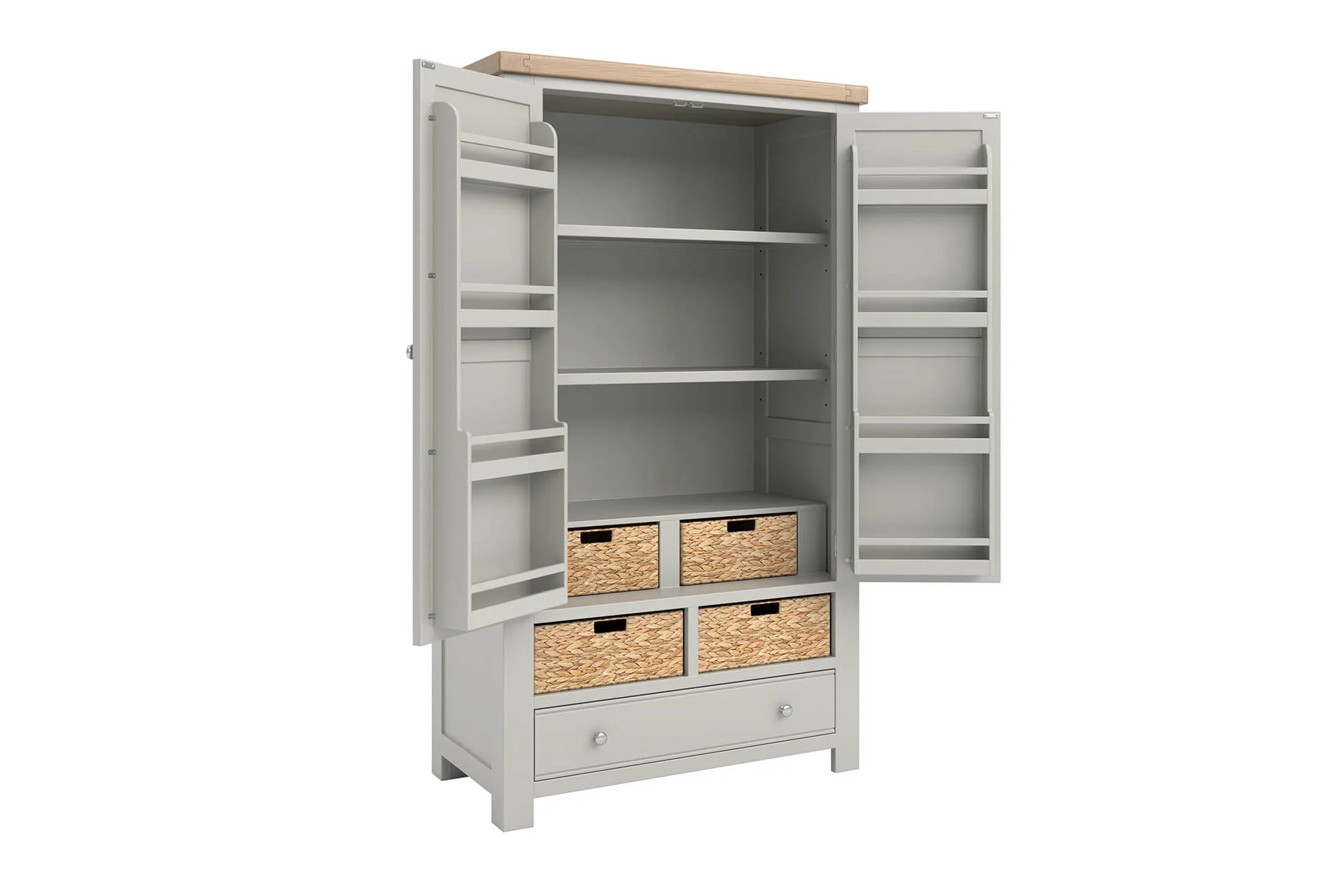 Doune Full Length Larder