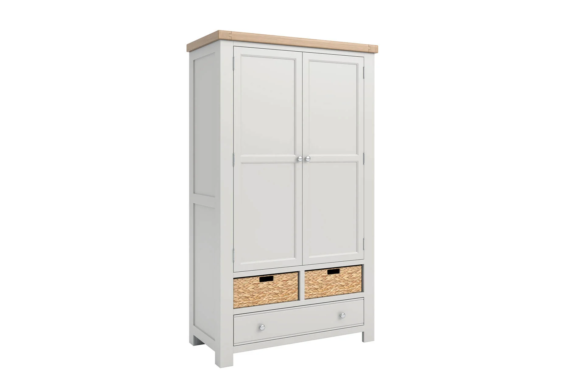 Doune Full Length Larder - Image 3