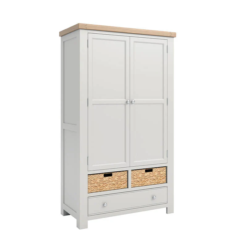 Doune Full Length Larder - Image 4