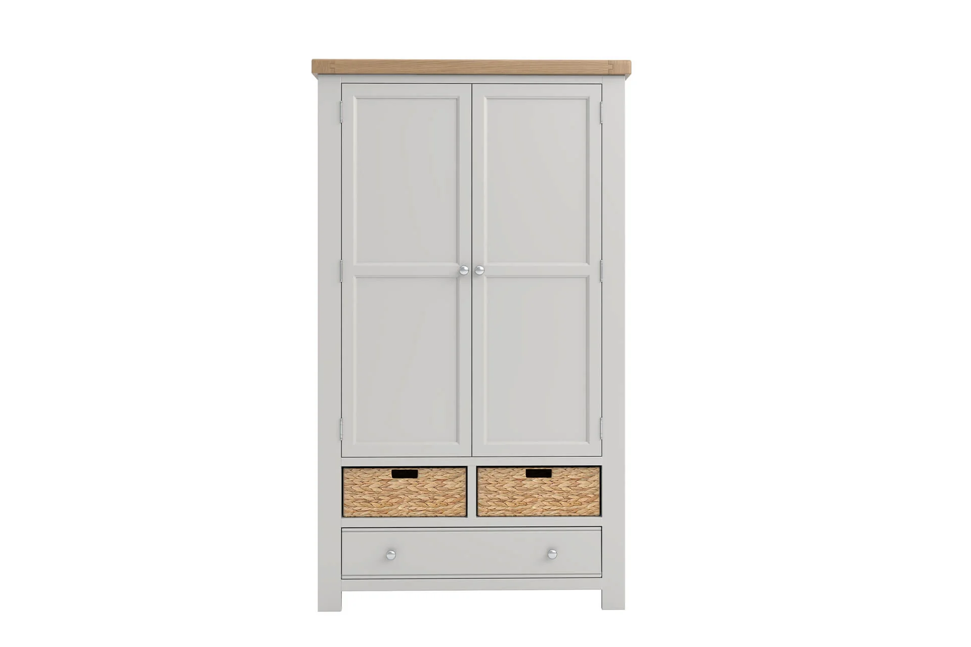 Doune Full Length Larder - Image 5