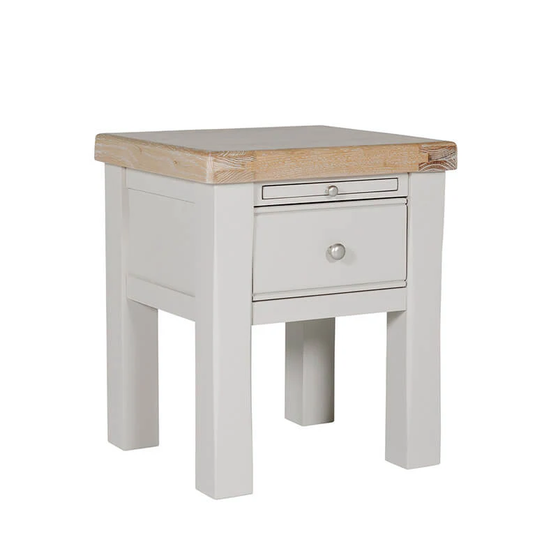 Doune Lamp Table (PRE-ORDER ONLY)