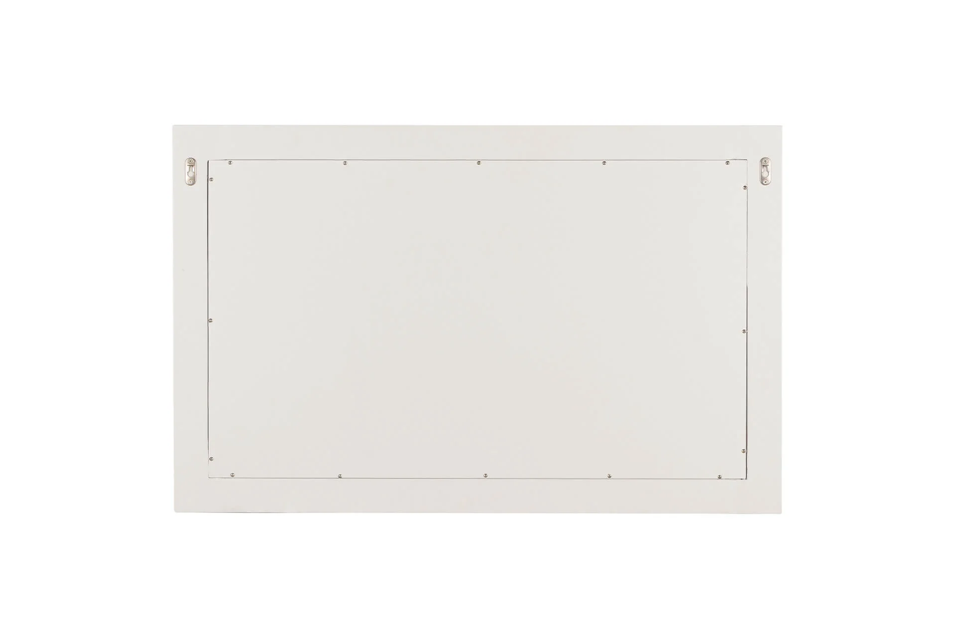 Doune Mirror – Taupe Painted Frame 940mm - Image 7