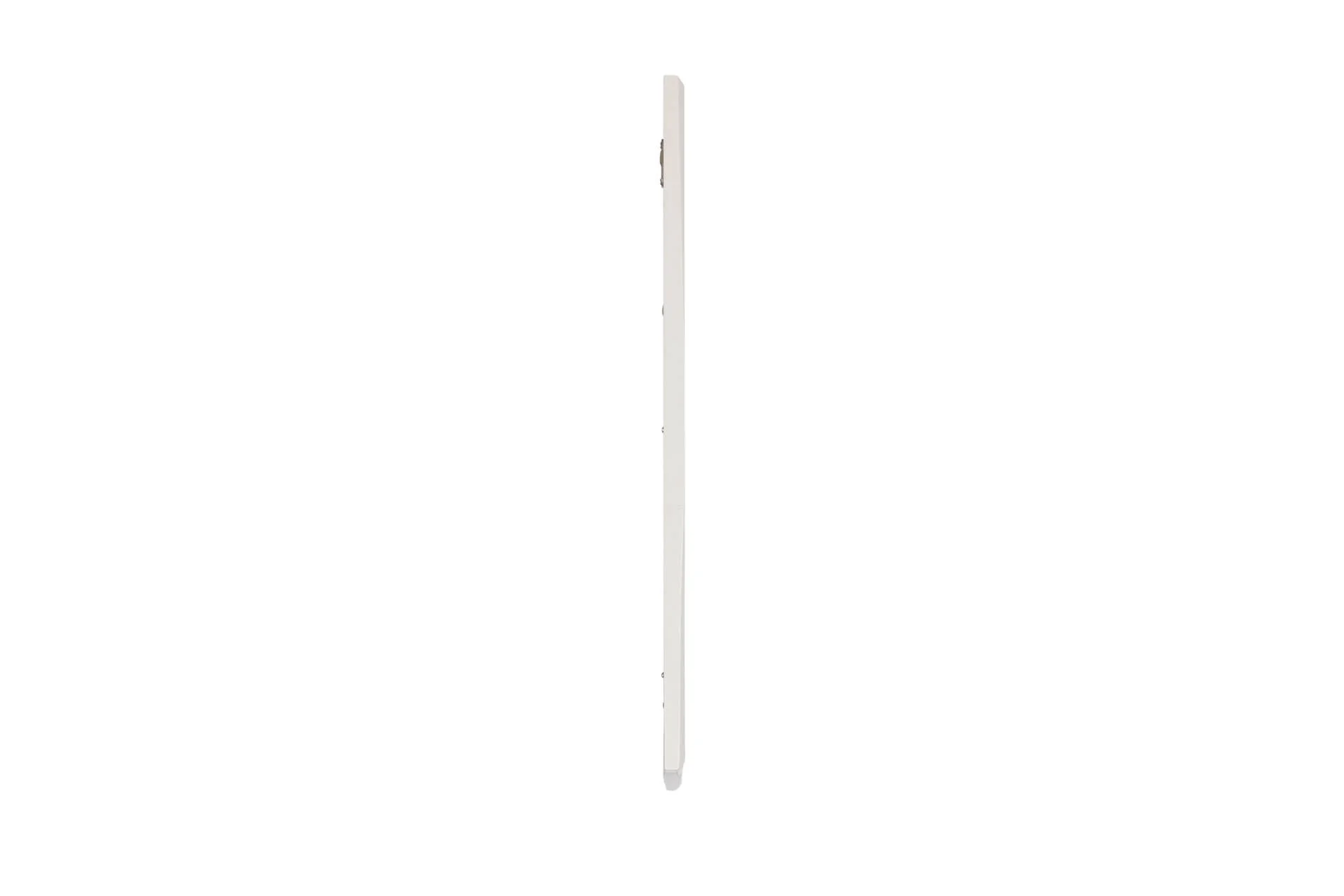 Doune Mirror – Taupe Painted Frame 940mm - Image 8