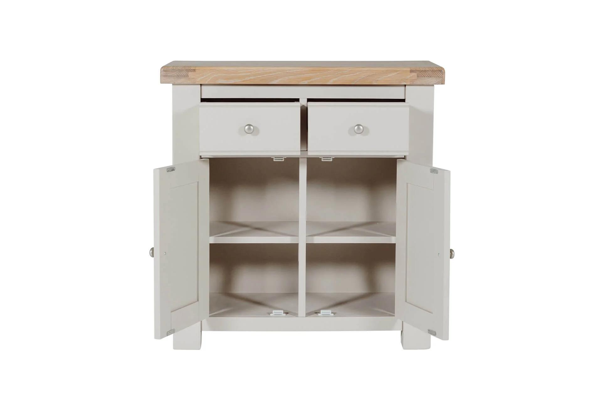 Doune Small Sideboard (Pre-order for June) - Image 3