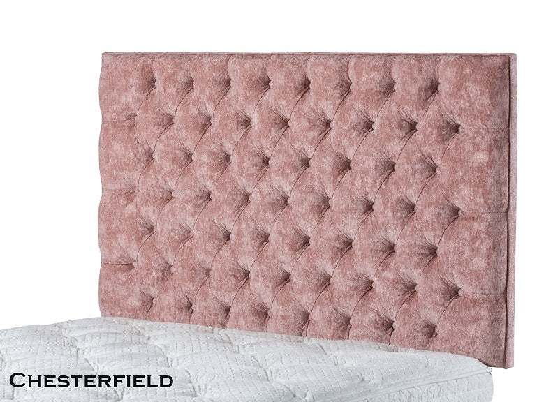 Durabeds Chesterfield 36 Inch Headboard - Image 3
