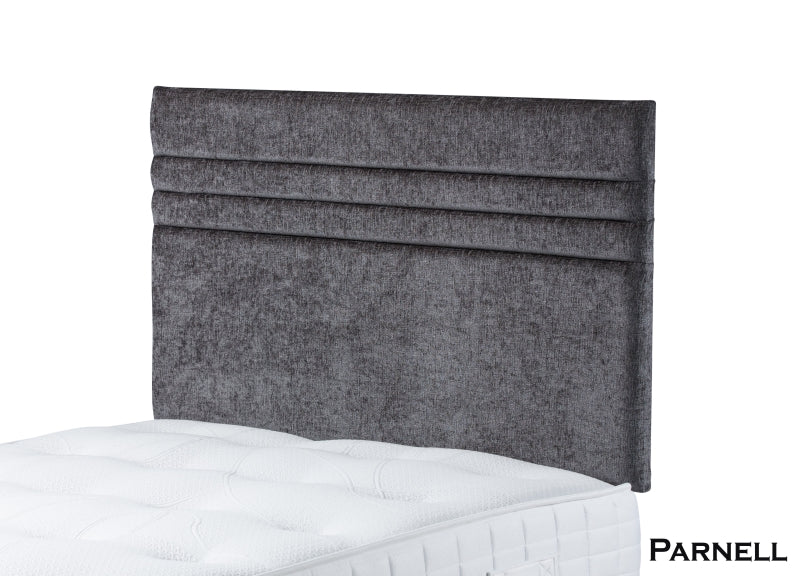 Durabeds Parnell 24 Inch Headboard – Maurice Chenille Fabric