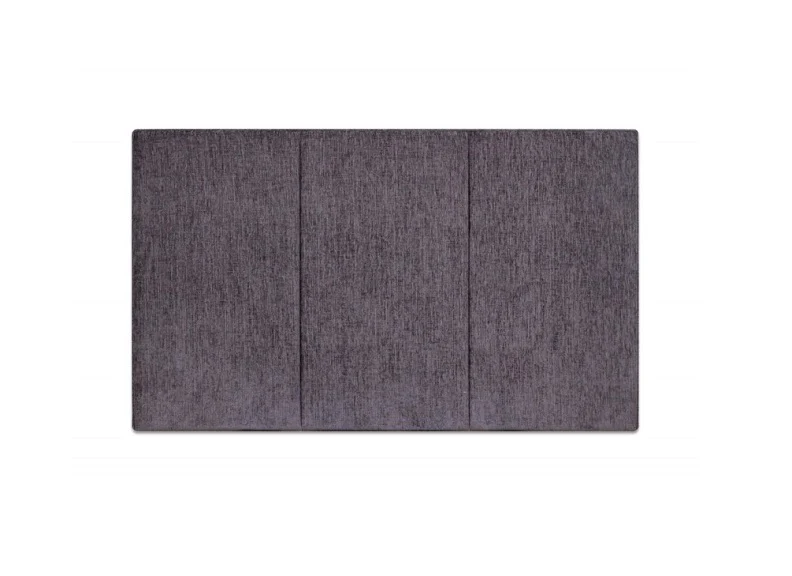 Durabeds Regency 36 Inch Headboard – Strutted Fabric Design in Maurice Chenille - Image 4