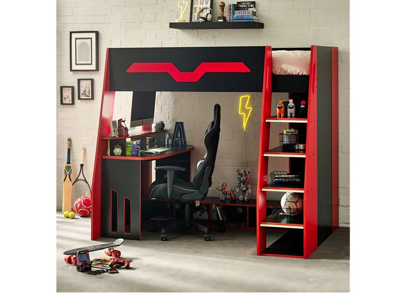 Eagle Gaming Sleeper
