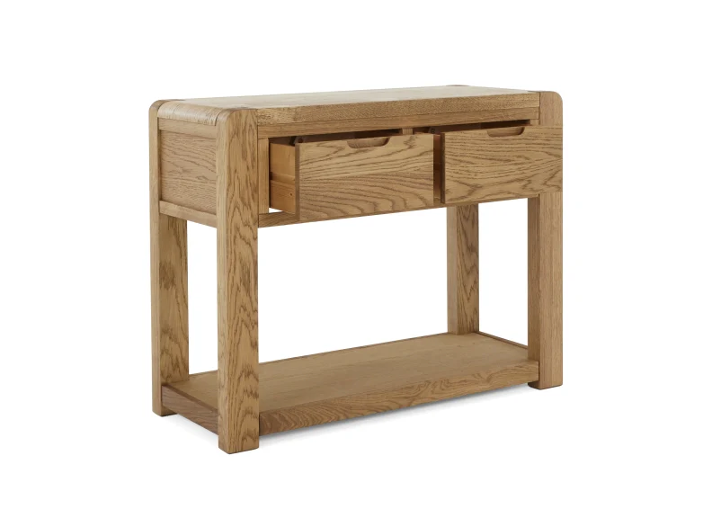 Edson Console Table - Image 3