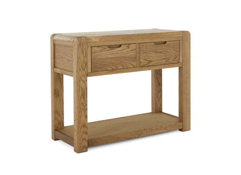 Edson Console Table - Image 5