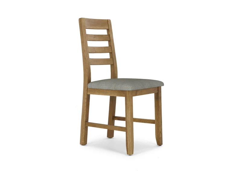 Set Of Two Edson Dining Chairs - Image 11