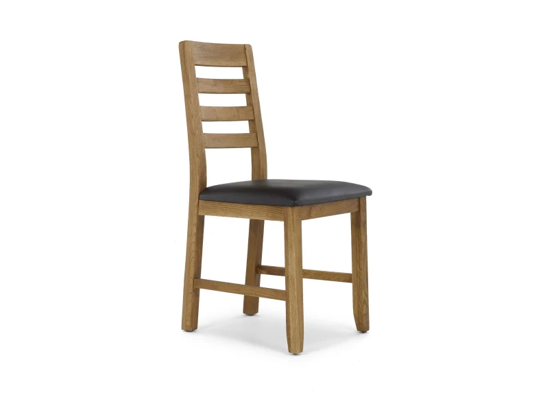 Set Of Two Edson Dining Chairs - Image 12