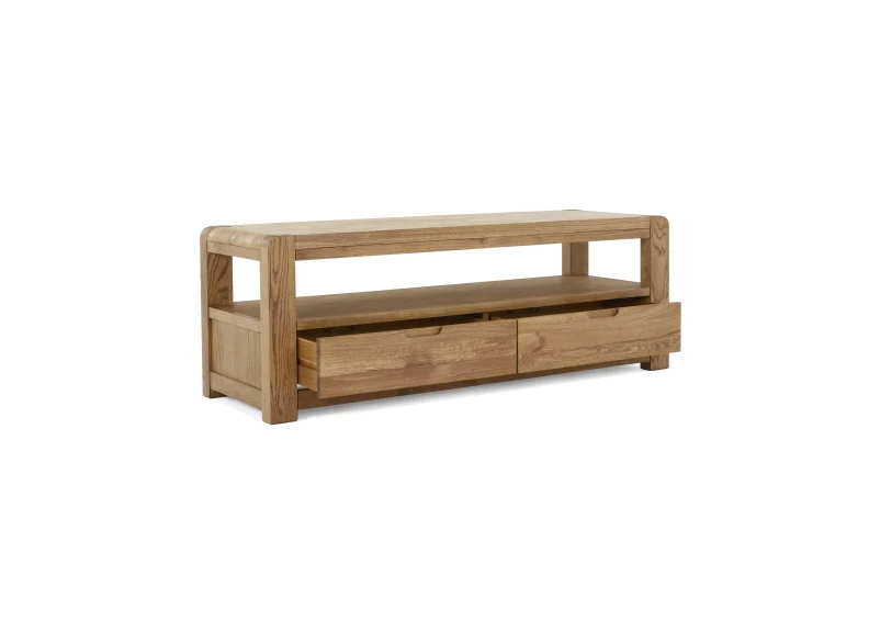 Edson Entertainment Stand - Image 2