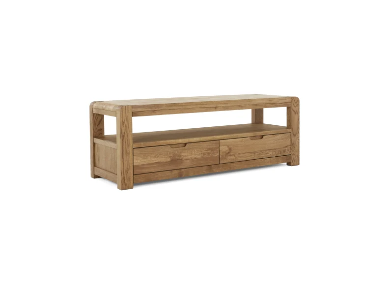 Edson Entertainment Stand - Image 4