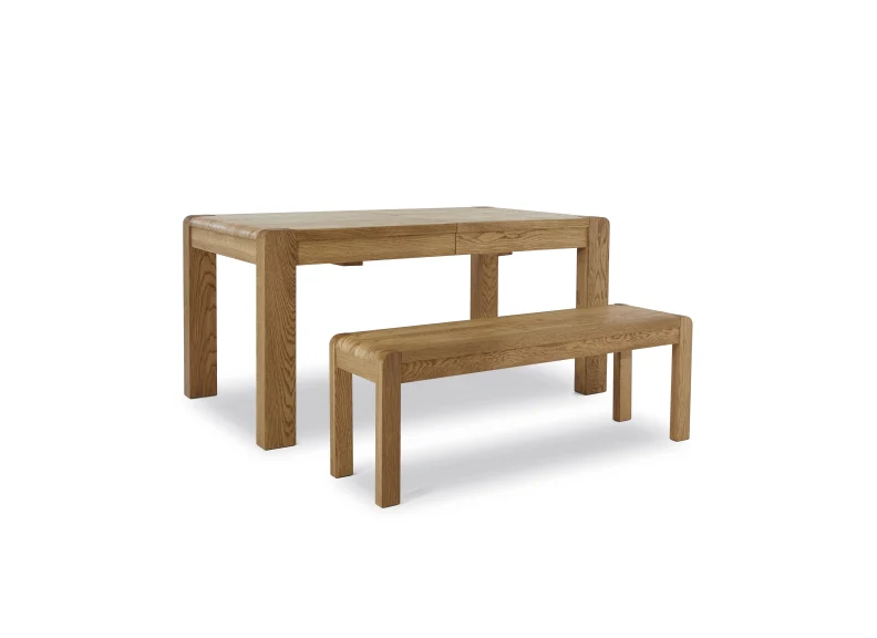 Edson Extending Dining Tables - Image 6