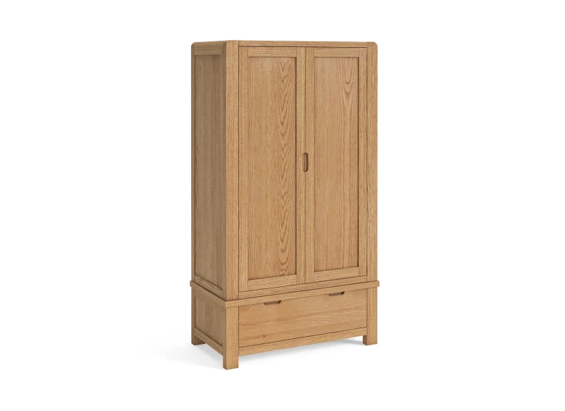 Edson Gents Wardrobe
