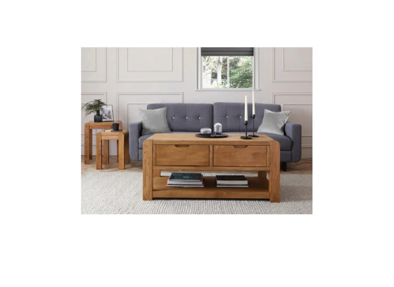 Edson Nest Of Tables