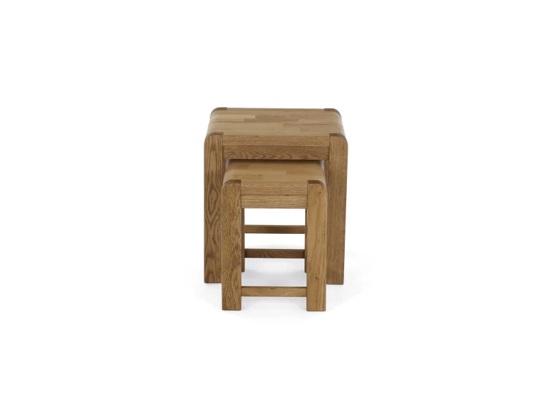 Edson Nest Of Tables - Image 2