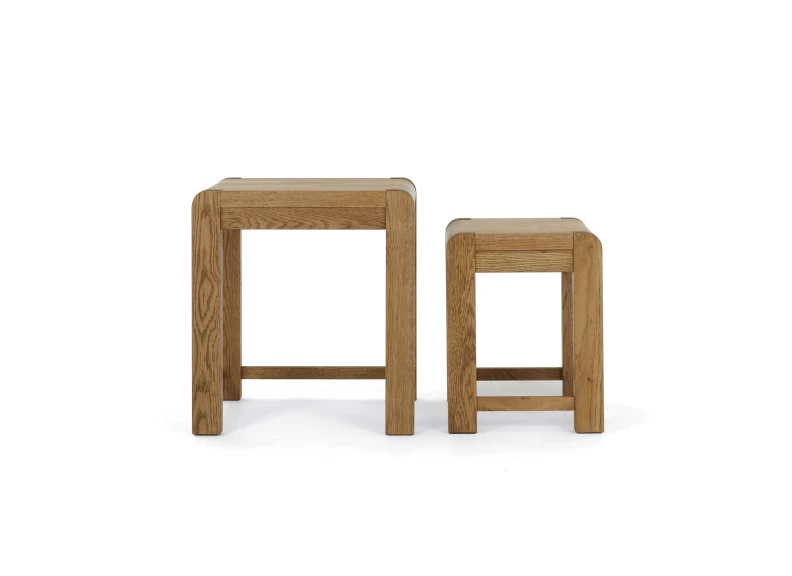 Edson Nest Of Tables - Image 3