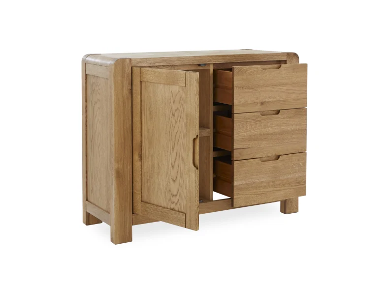 Edson Small Sideboard - Image 3