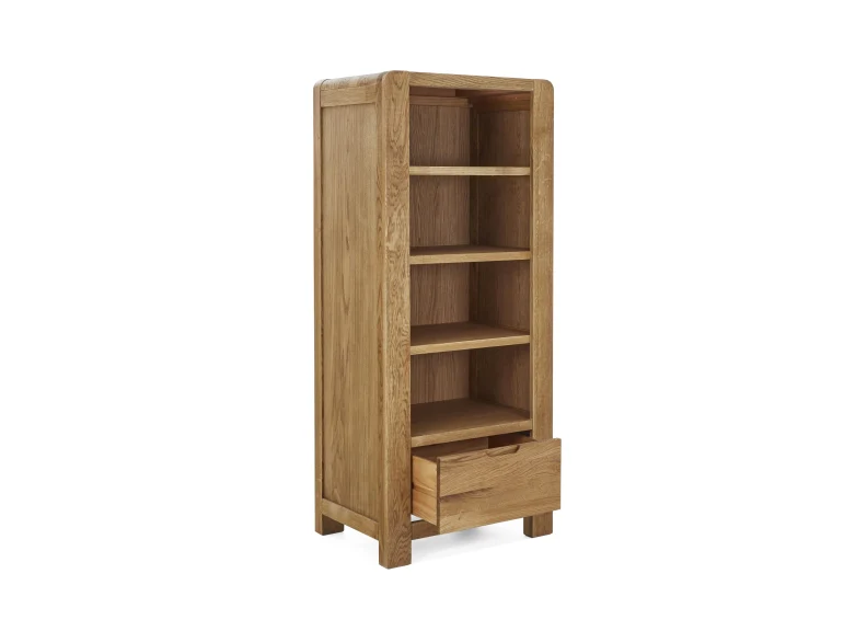 Edson Tower Shelving Unit - Image 2