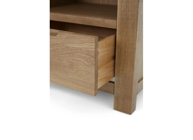 Edson Tower Shelving Unit - Image 3