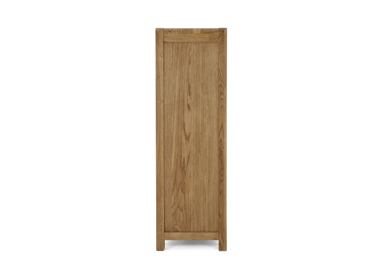 Edson Tower Shelving Unit - Image 4