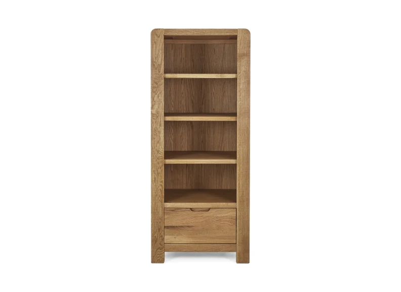 Edson Tower Shelving Unit - Image 5