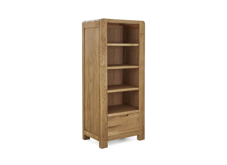 Edson Tower Shelving Unit - Image 6