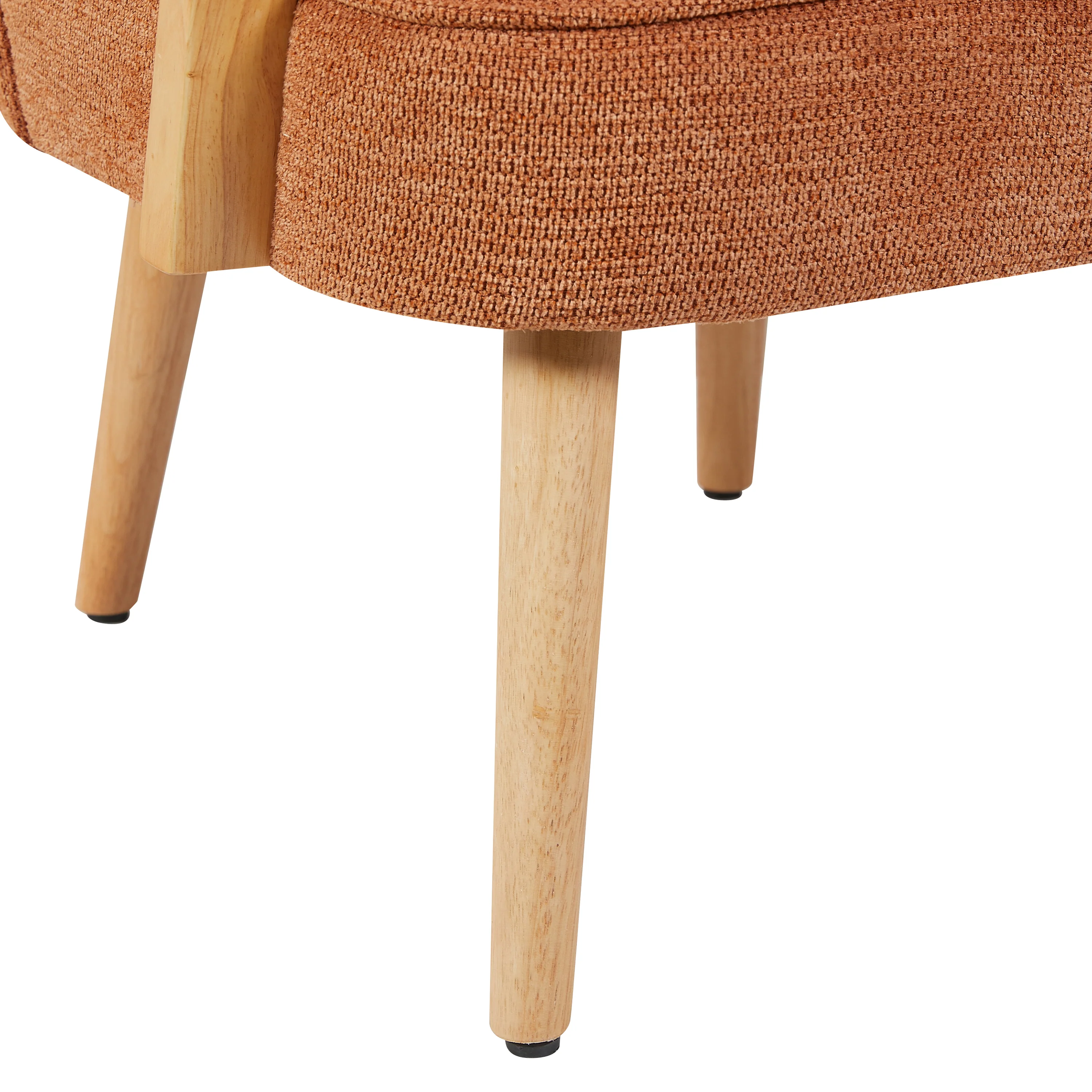 Eliza Chair Rust - Image 7