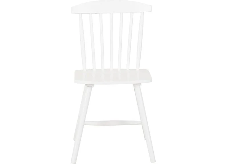 Set Of Two Emery Dining Chairs - Image 10