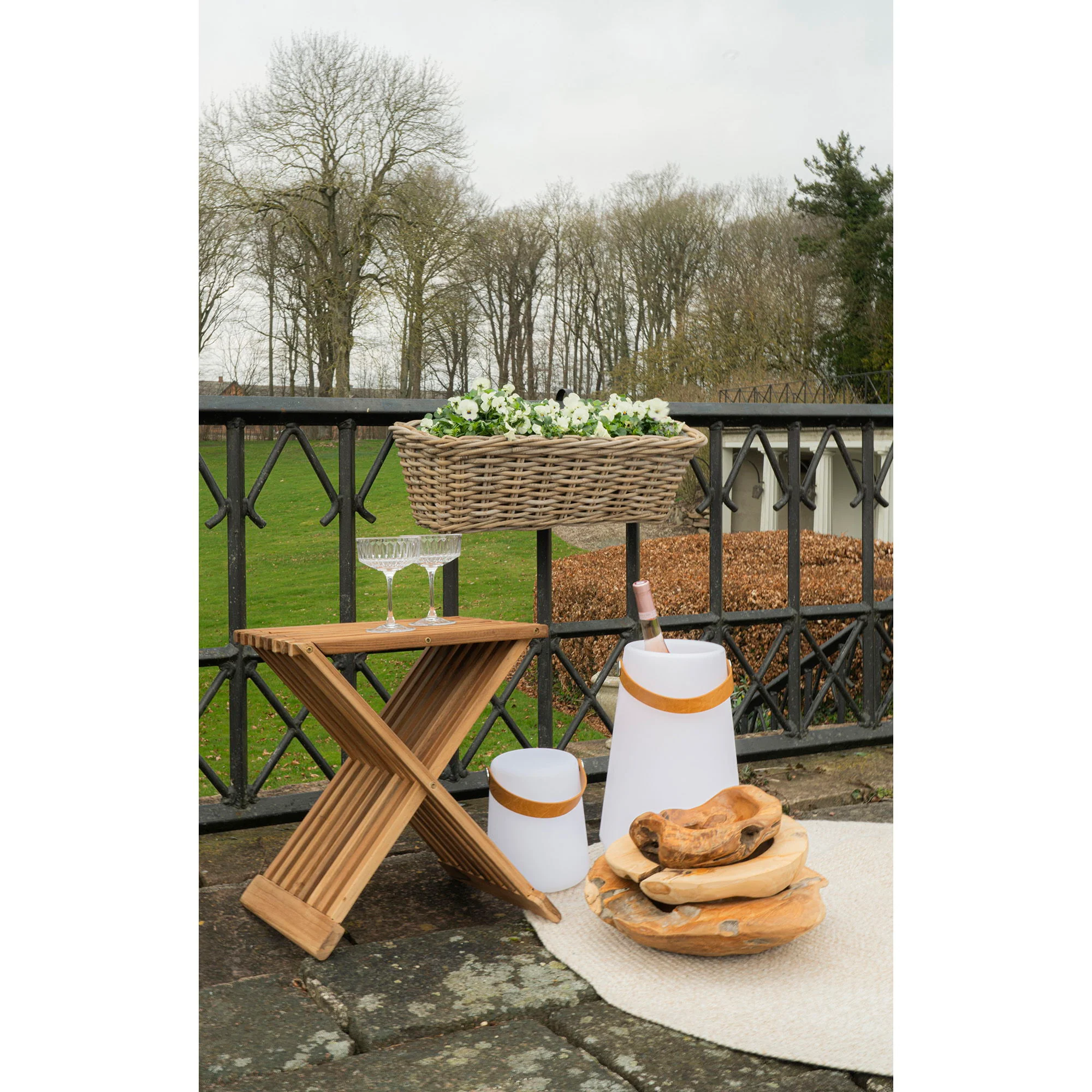 Erto Stool