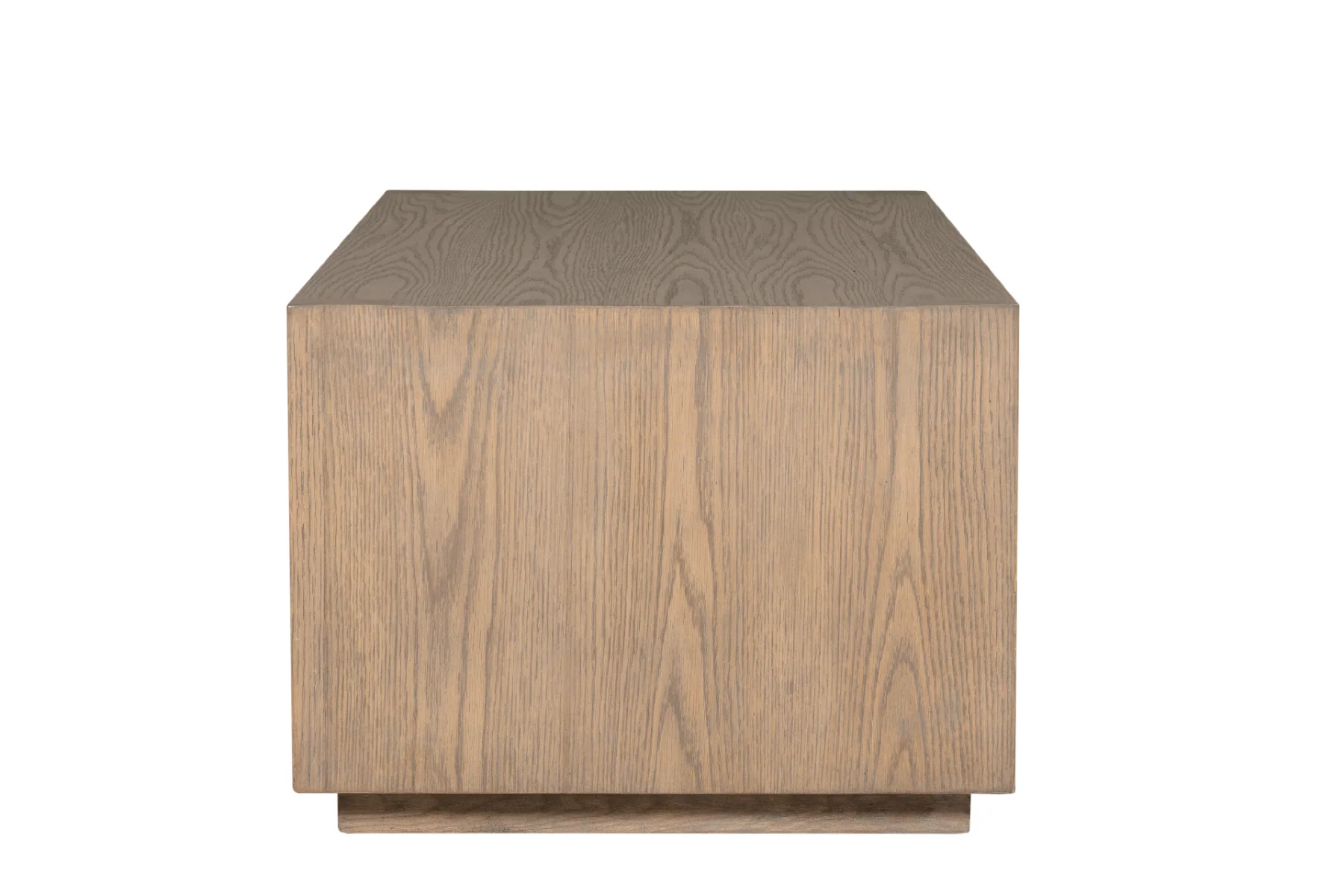 Elegant Oak Falun Coffee Table for Modern Living Spaces - Image 4