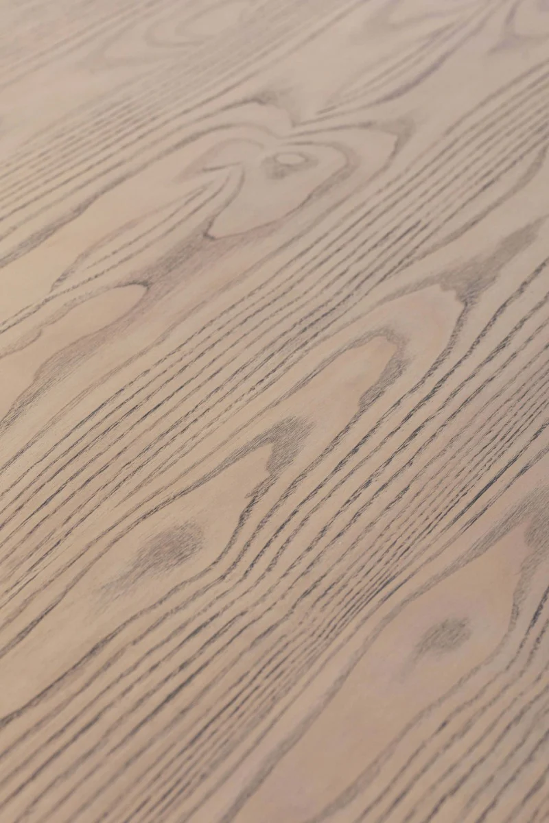 Falun Console Table - Smoked Oak - Image 2