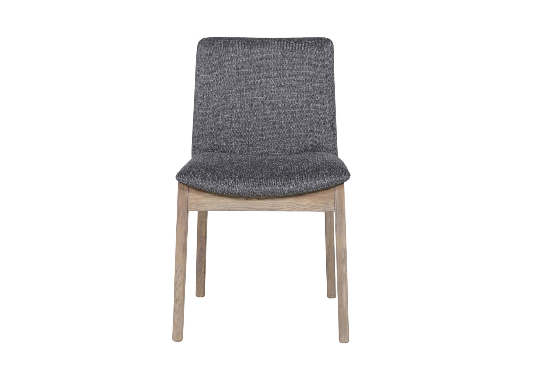 Falun Dining Chair – Natural Finish with Solid Oak Legs - Image 7