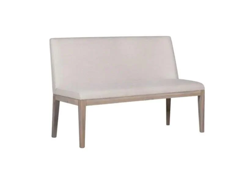 Falun Round Dining Set with Corner Bench & Chairs – Smoked Oak Finish - Image 13
