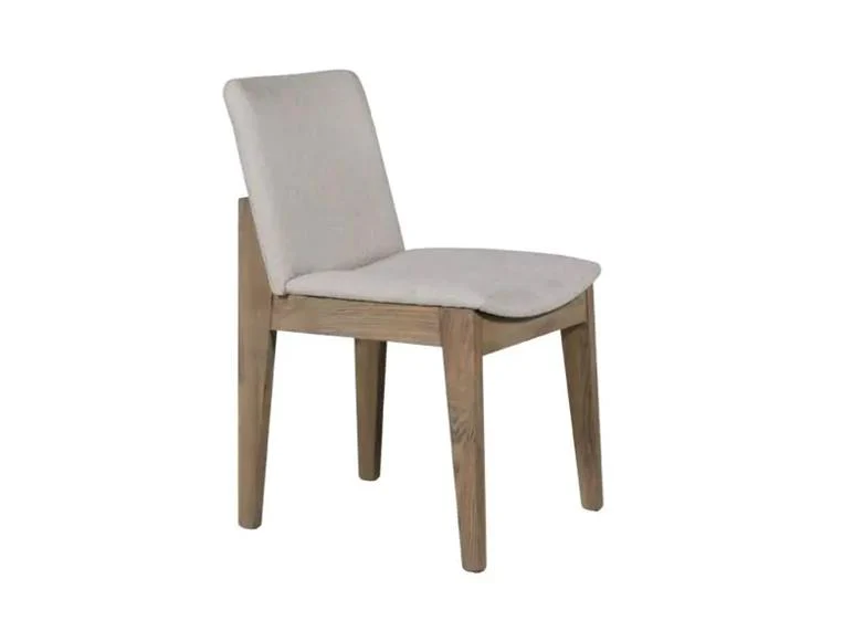 Falun Round Dining Set with Corner Bench & Chairs – Smoked Oak Finish - Image 9