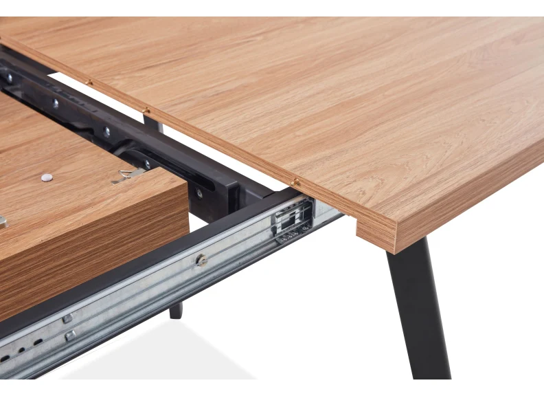 Fredrik Extending Dining Tables - Image 5