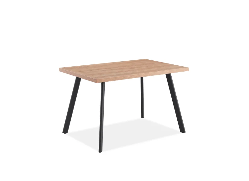 Fredrik Fixed Rectangular Dining Tables - Image 2