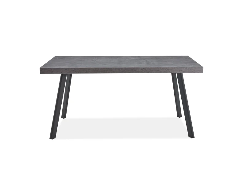 Fredrik Fixed Rectangular Dining Tables - Image 8