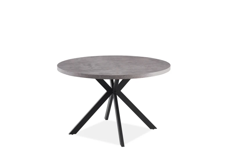 Fredrik 1.2 m Round Dining Tables - Image 3