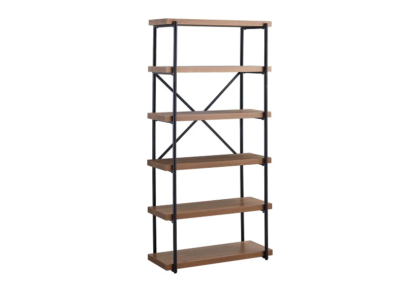 Fredrik Tall Bookcases - Image 3