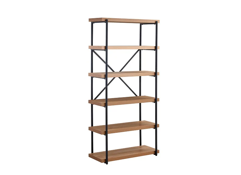 Fredrik Tall Bookcases - Image 5