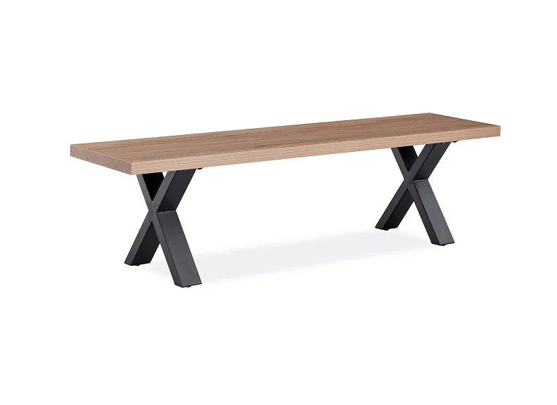 Fredrik Dining Benches - Image 4