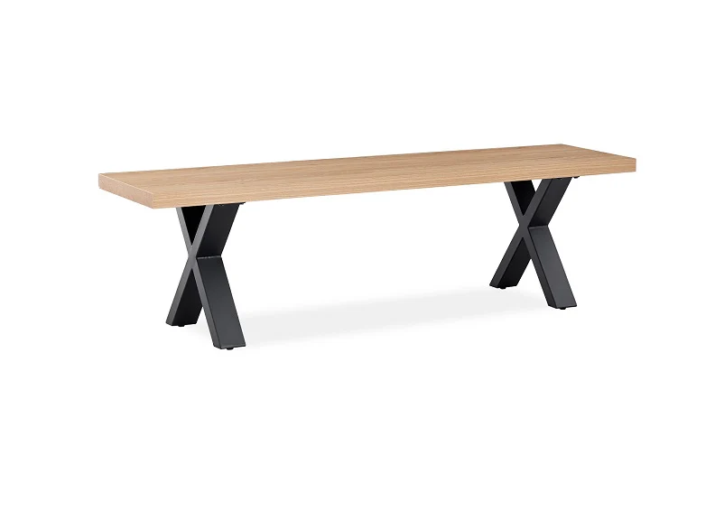Fredrik Dining Benches - Image 5